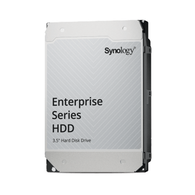 Disco duro Serie Enterprise 8TB SATA