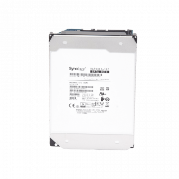 Disco duro Serie Enterprise 16TB SATA