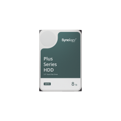 Disco duro Serie Plus 8TB SATA