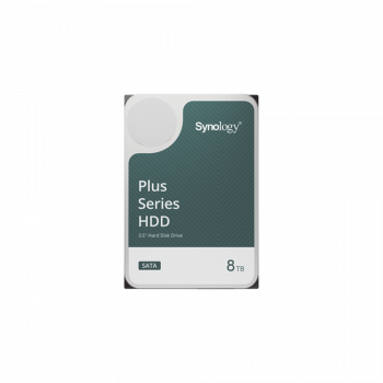 Disco duro Serie Plus 8TB SATA