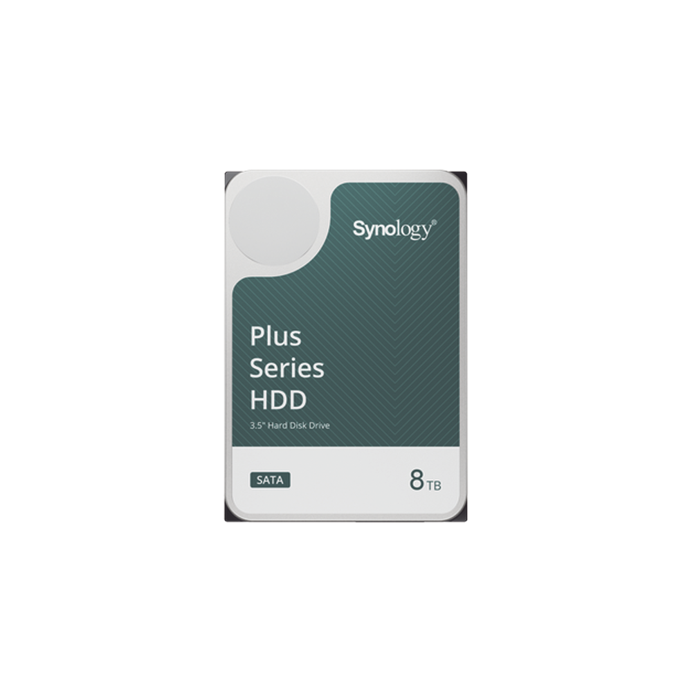Disco duro Serie Plus 8TB SATA
