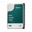 Disco duro Serie Plus 4TB SATA