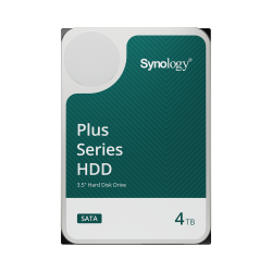 Disco duro Serie Plus 4TB SATA