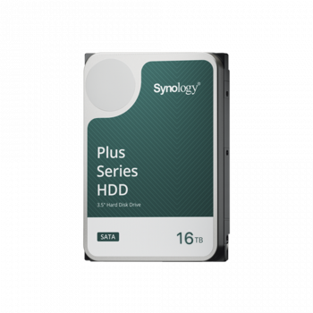 Disco duro Serie Plus 16TB SATA