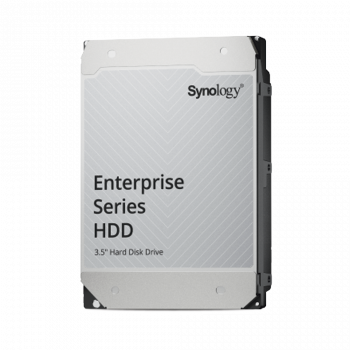 Disco duro Serie Enterprise 20TB SATA