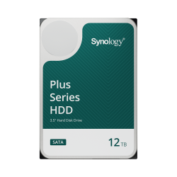 Disco duro Serie Plus 12TB SATA