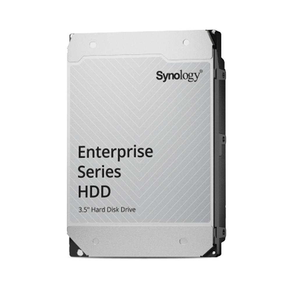 Disco duro Serie Enterprise 16TB SAS