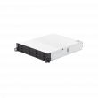Servidor NAS para rack (2U) de 12 Bahías / Expandible a 24 (discos no incluidos)