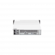 Servidor NAS para rack (2U) de 12 Bahías / Expandible a 24 (discos no incluidos)
