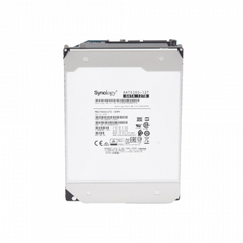 Disco duro Serie Enterprise 12TB SATA