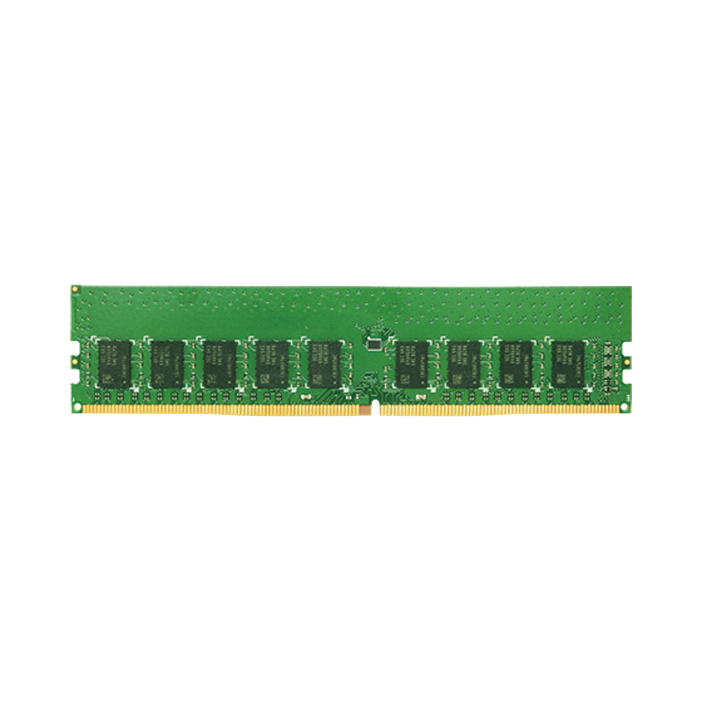Módulo de memoria RAM 16 GB para servidores Synology