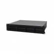 Servidor NAS para rack (2U) de 8 bahías / No incluye discos