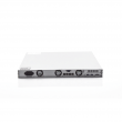 Servidor NAS para Rack (1U) 4 Bahías (Expandible a 8) / No incluye discos