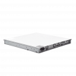 Servidor NAS para Rack (1U) 4 Bahías (Expandible a 8) / No incluye discos