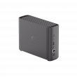 Beestation Servidor NAS de 1 Bahía / Incluye 4TB HDD