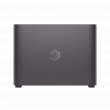 Beestation Servidor NAS de 1 Bahía / Incluye 4TB HDD