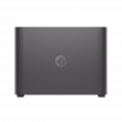 Beestation Servidor NAS de 1 Bahía / Incluye 4TB HDD