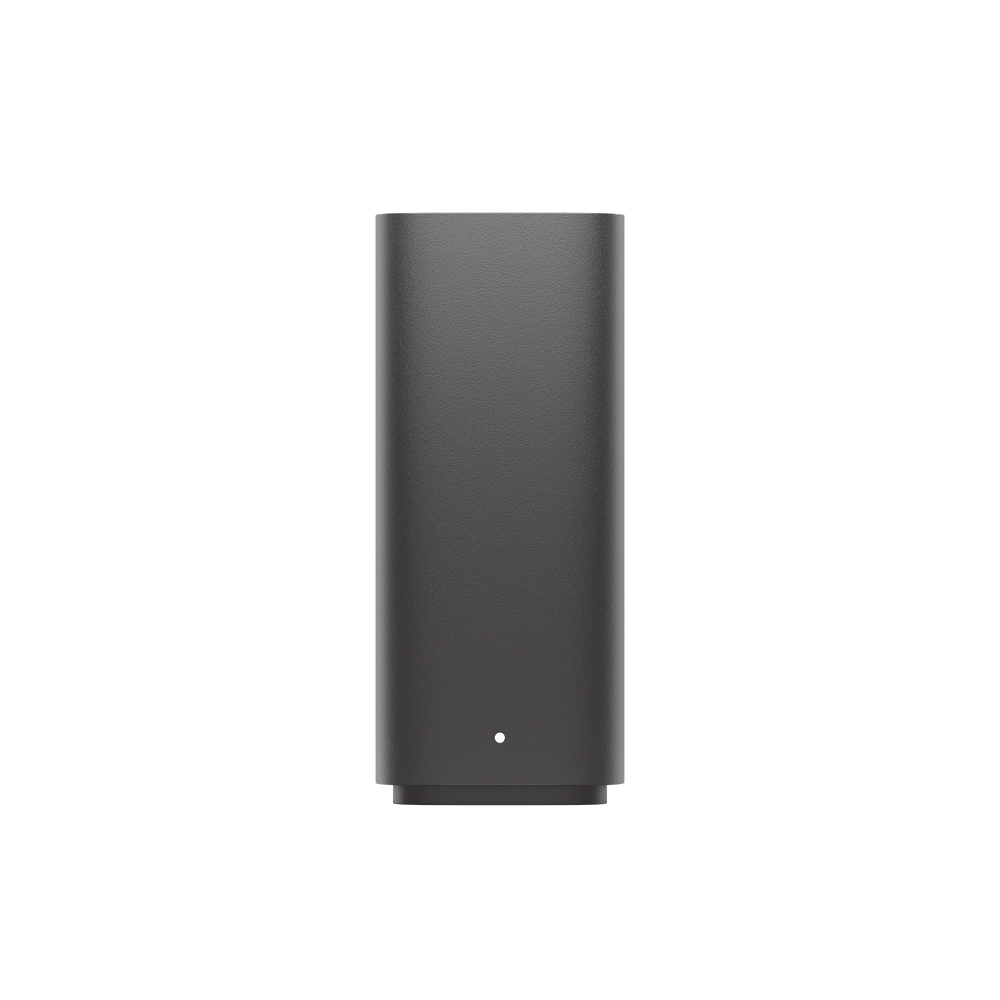 Beestation Servidor NAS de 1 Bahía / Incluye 4TB HDD