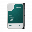 Disco duro Serie Plus 6TB SATA