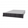 Servidor NAS para Rack (2U) 12 Bahías (Expandible a 36) / No incluye discos