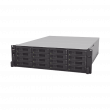 Servidor NAS para Rack (3U) 16 Bahías (Expandible a 40) / No incluye discos