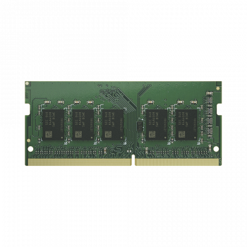 Modulo de memoria RAM de 8GB para equipos Synology Serie 22 y 23
