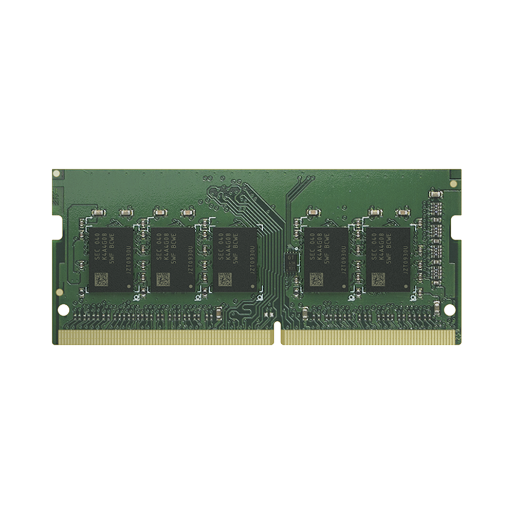 Modulo de memoria RAM de 8GB para equipos Synology Serie 22 y 23