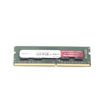 Modulo de memoria RAM de 4GB