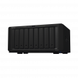 Servidor NAS con 8 bahías / Expandible a 18 / No incluye discos
