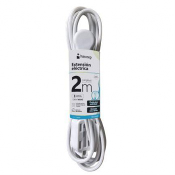 Regletas y Multicontactos Nextep NE-244D