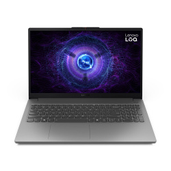 Laptops LENOVO LOQ 15ARP9