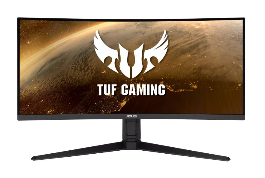 Monitor ASUS VG34VQL1B