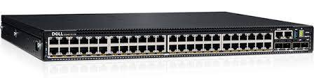 Switches DELL E3248P